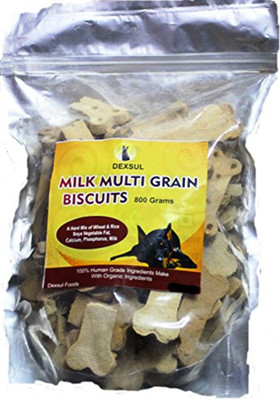

Dexsul MILK 0.8 kg Dry Dog Food