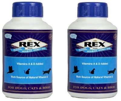 

rex Nutrition Supplement Liquid(250 ml)