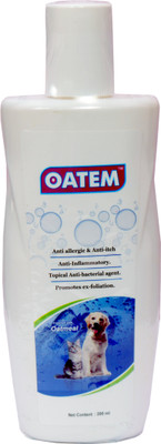 

Oatem Skin & Coat Care Liquid(200 ml)