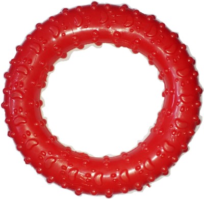 

Goofy Tails Super Rubber Ring (2827-M)Chew Toy Rubber Chew Toy, Rubber Toy For Dog