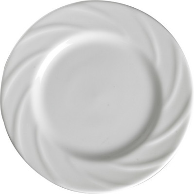 

TATA CERAMICS SWL 4004 Dinner Plates(Pack of 4)