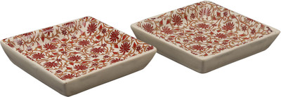 

Miah Decor Serving Tray Tray Set