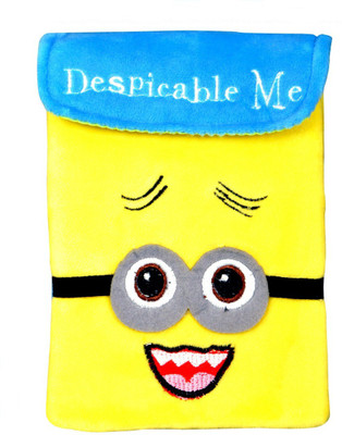 

TITLEE BPPA5 Pouch(Yellow, Blue), Blue;yellow
