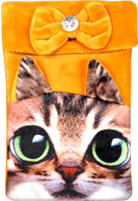 

TITLEE BEEP3 Pouch(Brown)