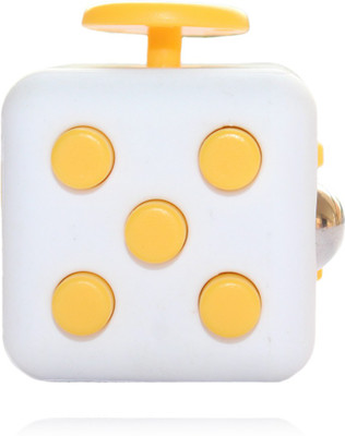 

Toys Factory Unique Fidget Cube(1 Pieces)