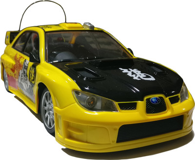 

Karmax 7th Gear R/C Tuner - Yellow(Yellow)