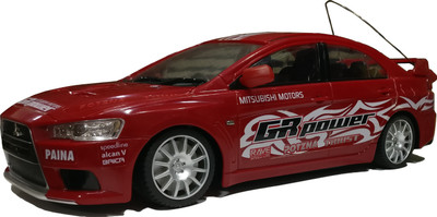 Karmax 7th Gear R/C Tuner - Red(Red)