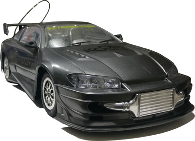 

Karmax 7th Gear R/C Sedan - Grey(Grey)