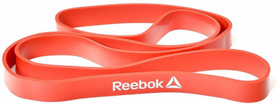 

REEBOK Power Band Fitness Band(Red)
