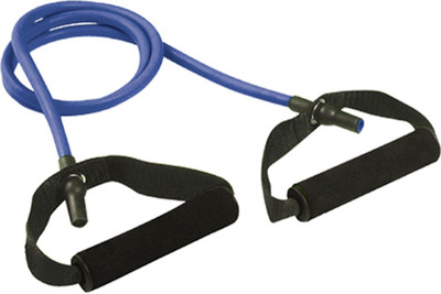 

Cosco Exercise Toning Tube Resistance Tube(Blue)