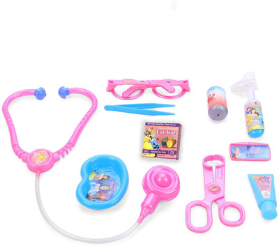 princess doctor set