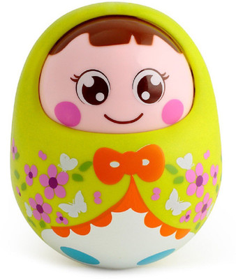 

N&M Tumbler Doll Roly poly