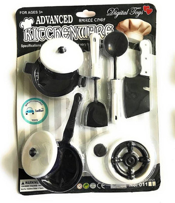 

Funlaro Advanced Chef Kitchen ware set