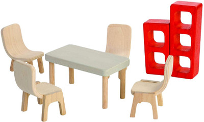 

Plan Toys Dining Room