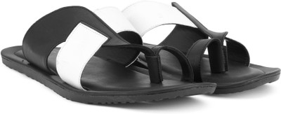 

FootIn Men Black Casual