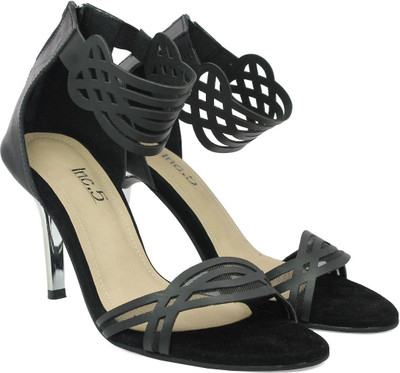 

Inc. Women BLACK Heels