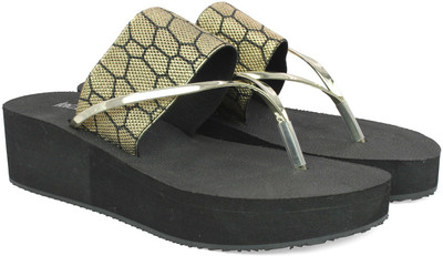 

Inc. Women BLACK Sandals