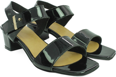 

Inc.5 Women BLACK Heels