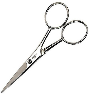 

Riddhi Siddhi MULTIPURPOSE Scissors(Set of 1, Silver)