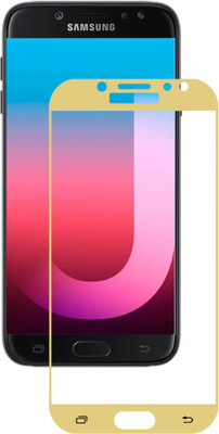 ACM Tempered Glass Guard for Samsung Galaxy J7 Pro(Pack of 1)