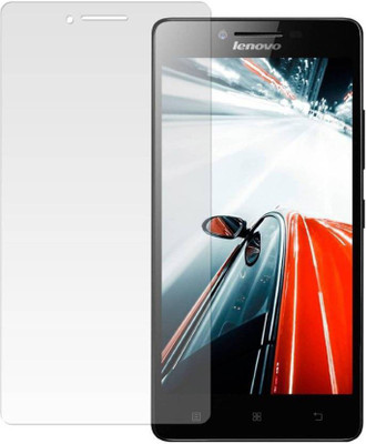 MOB Tempered Glass Guard for Lenovo A516(Pack of 1)