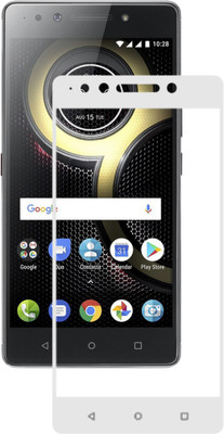 ACM Tempered Glass Guard for Lenovo K8 Note(Pack of 1)