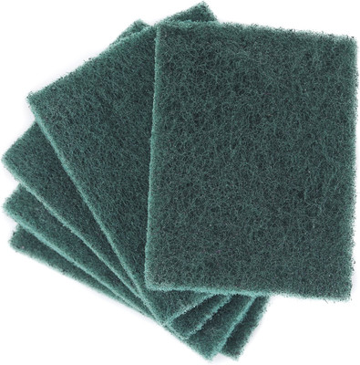 

Gala 141941 Scrub Pad(Regular, Pack of 5)