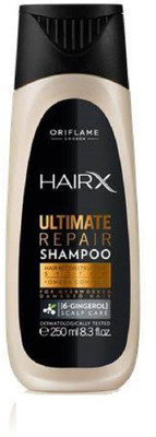 

Oriflame Hairx Ultimate Repair Shapoo(250 ml)