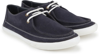Provogue Sneakers For Men(Navy