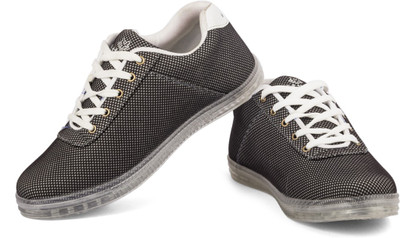 

RockSoft Trendy Sneakers For Men(Grey