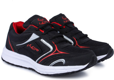 

Lancer Hydra-44 Sports Shoes | Running Shoes For Men Walking Shoes For Men(Multicolor, Black