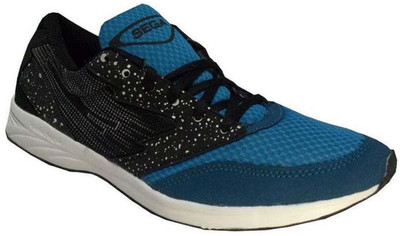 

SEGA Badminton Shoes For Men(Blue