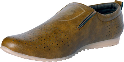 

Aargent Casuals For Men(Tan
