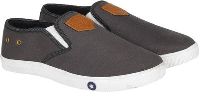 

Marco Ferro Spider Casuals For Men(Grey