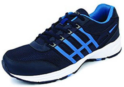

Mmojah 27726-B Running Shoes For Men(Navy, Blue