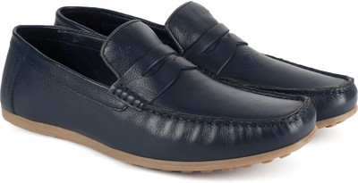 

Arrow Marion Loafers For Men(Blue, Navy