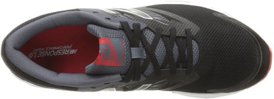

New Balance Badminton Shoes For Men(Multicolor, Black
