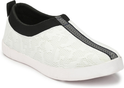 

Prolific Casuals For Men(White