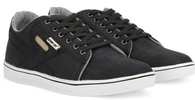 

Newport Casuals For Men(Black