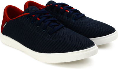 

Metronaut Canvas Shoes For Men(Blue
