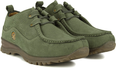 

Woodland Outdoors For Men(Green, Ogreen