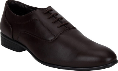 

Next Look Lace Up For Men(Brown