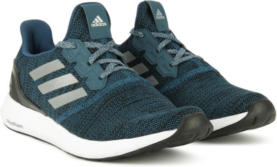

ADIDAS ZETA 1.0 M Running Shoes For Men(Blue, Blunit/silvmt/blunit