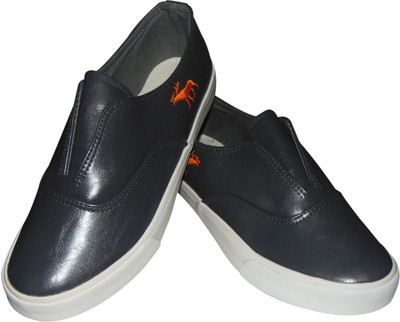 

SAE Loafers For Men(Grey, White
