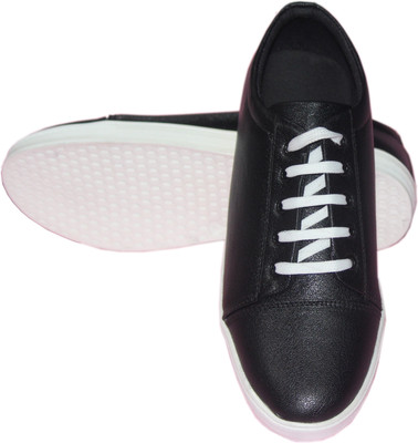 

Smugogee Kick Sneakers For Men(Black