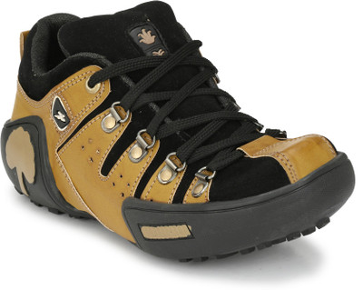 

Prolific Casuals For Men(Black