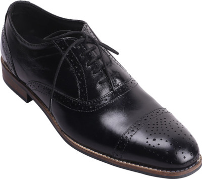 

FBT Oxford For Men(Black