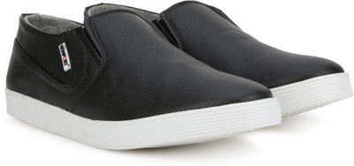 

Newport Casuals For Men(Black