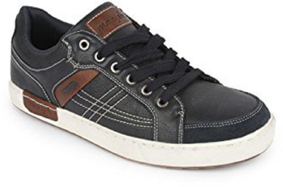 

Mmojah C-30010 Casuals For Men(Navy, Brown