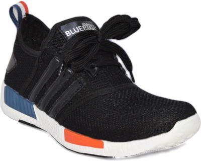

Blue Pop Outdoors For Men(Black